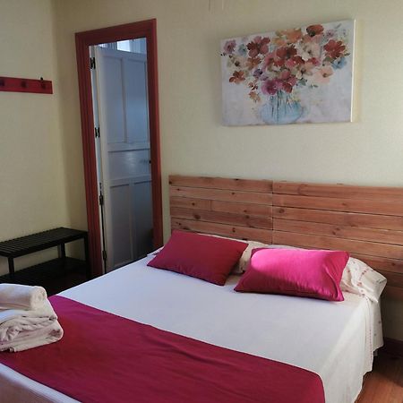 Quintanas de GormazLa Casa Grande De Gormaz别墅 外观 照片